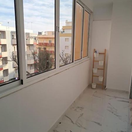 Apartamento Em Quarteira T1 Экстерьер фото