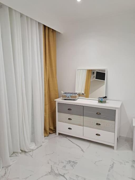 Apartamento Em Quarteira T1 Экстерьер фото
