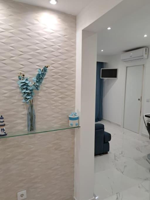 Apartamento Em Quarteira T1 Экстерьер фото