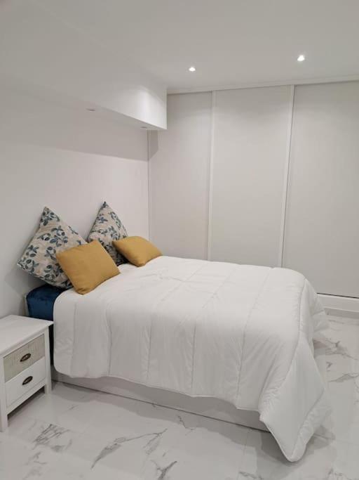 Apartamento Em Quarteira T1 Экстерьер фото